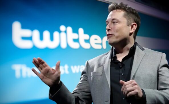 Cuales son las promesas de Elon Musk al convertirse en el dueño de Twitter...… El 593x365