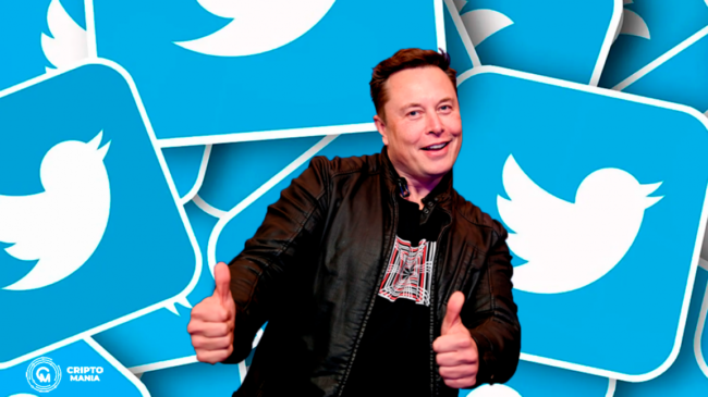 Cuales son las promesas de Elon Musk al convertirse en el dueño de Twitter...… El4 650x365
