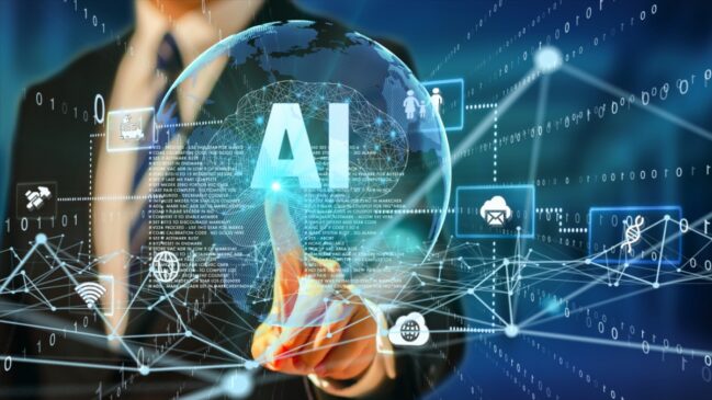 Google afirma estar cerca de lograr una IA de ‘nivel humano’… Ia2. 649x365