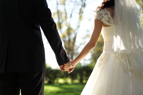 Cuando casarse? La ciencia encontró la edad adecuada para ir al altar… Mat2 548x365