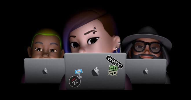 Apple celebrará su Conferencia Mundial de Desarrolladores (WWDC) nuevamente ’online’… App0 660x347