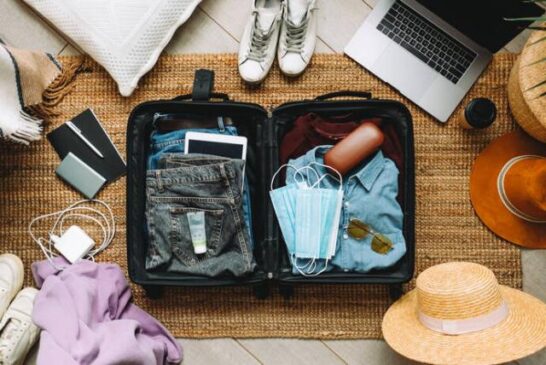 Temporada baja para viajar: Cinco consejos para ahorrar con las vacaciones… Via4 546x365