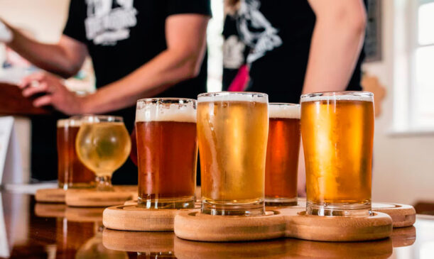 Podría ser Quito Ecuador, la cuna de la mejor cerveza artesanal de América?… Cuna 611x365