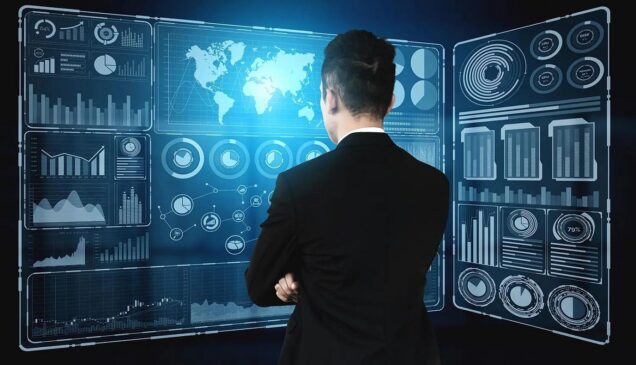 Ciberseguridad, accesos automatizados y más soluciones que ofrece la tecnología a la seguridad de personas y empresas… Cyb3 636x365