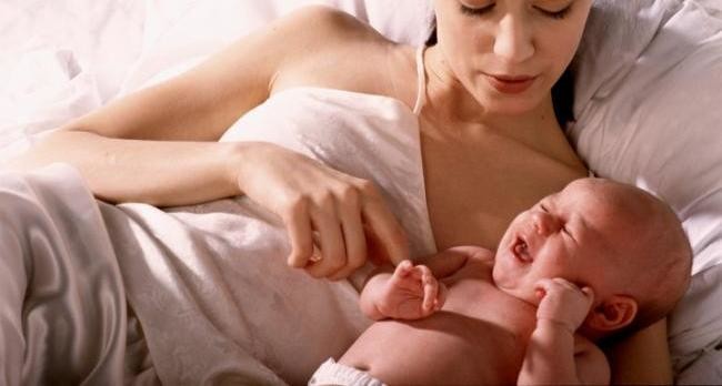 Científicos descubrieron la mejor manera para que tu bebe deje de llorar… Bb3