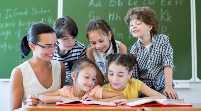 Dinamarca nos dá seis lecciones para padres… Din1 657x365