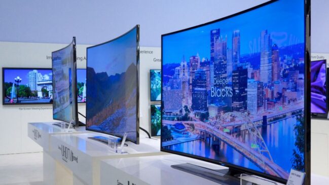 Cual es la diferencia entre la tecnología 4K y HD en los televisores… Ful 4 649x365