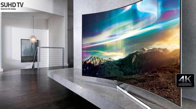 Cual es la diferencia entre la tecnología 4K y HD en los televisores… Full1 656x365