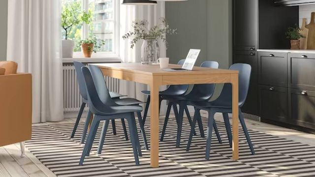 Los colores de tendencia en decoración 2023: claves y trucos para usarlos… Van4