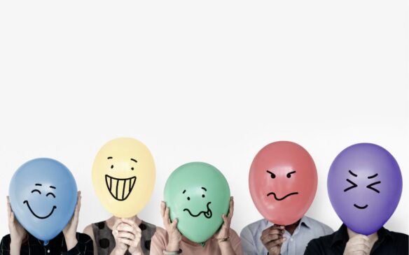 Como controlar nuestras emociones para tener más éxito en la vida… Save3 584x365
