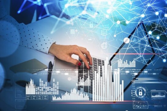 Tendencias en tecnología para 2024 que debes conocer… Tec4 547x365